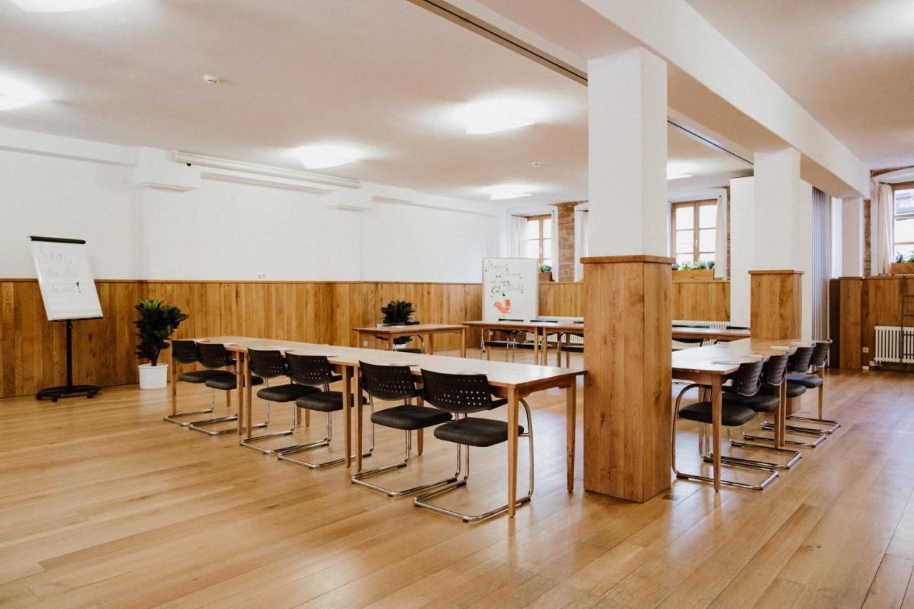 Hotel Gut Huehnerhof Grundau Bagian luar foto