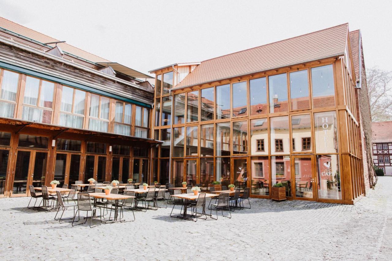 Hotel Gut Huehnerhof Grundau Bagian luar foto