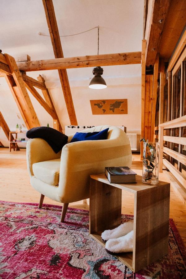 Hotel Gut Huehnerhof Grundau Bagian luar foto